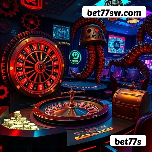 Requisitos sistema bet77s APK Android
