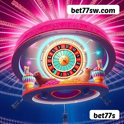 Vantagens APK mobile bet77s Brasil