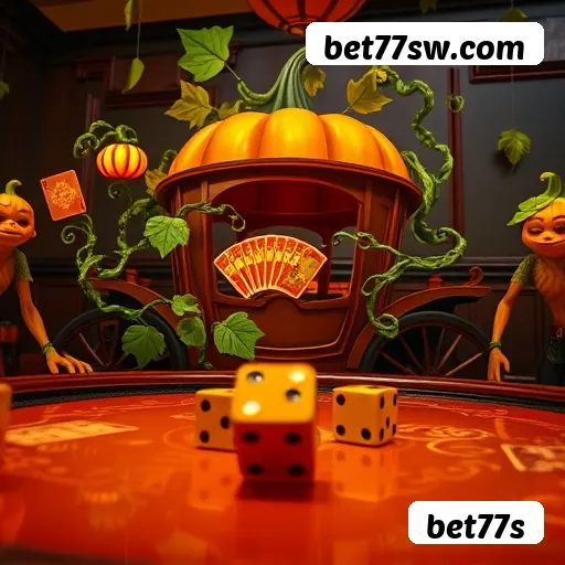 Notificações push bet77s app