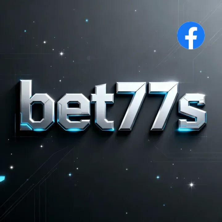 Comunidade bet77s no Facebook