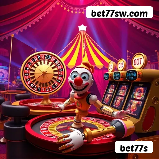 Tabela RTP verificado jogos populares bet77s